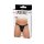 Amorable by Rimba G-String One Size Black