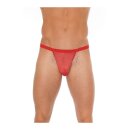 Amorable by Rimba G-String One Size Red