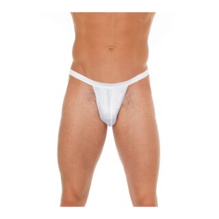 Amorable by Rimba G-String One Size White