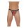 Amorable by Rimba Open thong One Size Red