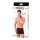 Amorable by Rimba Transparente Boxershorts S/M Schwarz