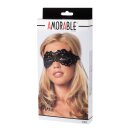 Amorable by Rimba Eye Mask Black