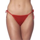 Amorable Thong Red One Size