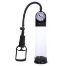 Crazy Bull Stallion Vacuum Pump Penispumpe Transparent