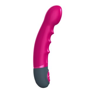DORCEL Vibrator Too Much Pink