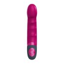 DORCEL Vibrator Too Much Pink