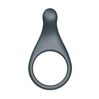 DORCEL Intense Ring Gray