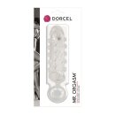 DORCEL Penishülle Mr. Orgasm transparent