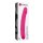 DORCEL Vibrator Real Sensation L Pink