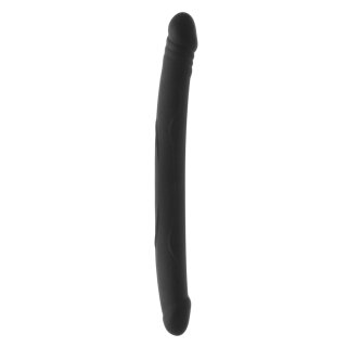 DORCEL Double Dildo Black
