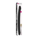 DORCEL Double Dildo Black