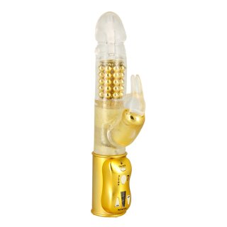 DORCEL Golden Orgasmic Rabbit Limited Edition