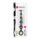DORCEL anal chain Deep Feel Black