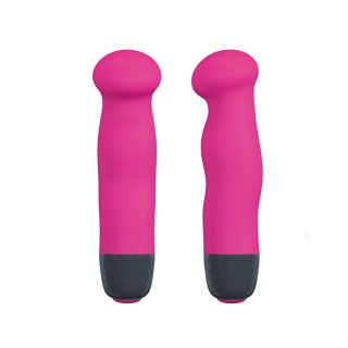 DORCEL Vibrator - Clit Vibe Pink
