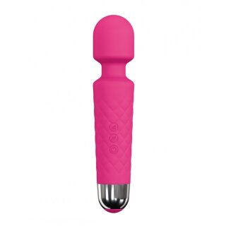 DORCEL Wandmasssager Wanderful Pink