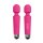 DORCEL Wandmasssager Wanderful Pink