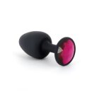 DORCEL Analplug  Geisha Plug Ruby L