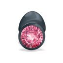 DORCEL Analplug  Geisha Plug Ruby L