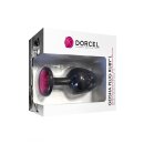 DORCEL Analplug  Geisha Plug Ruby L
