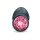 DORCEL Analplug  Geisha Plug Ruby L