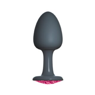 DORCEL anal plug Geisha Plug Ruby XL