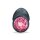 DORCEL anal plug Geisha Plug Ruby XL