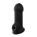 DORCEL Xtend Boy Penis-Sleeve Black