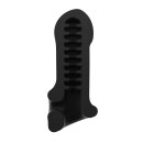DORCEL Xtend Boy Penis-Sleeve Schwarz