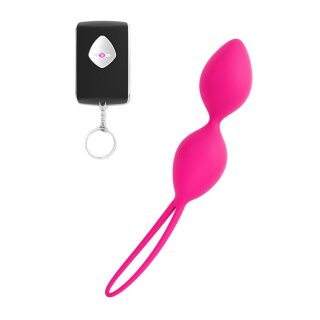 DORCEL Divine Balls Pink