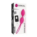 DORCEL Divine Balls Pink