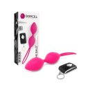 DORCEL Divine Balls Pink