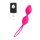 DORCEL Divine Balls Pink