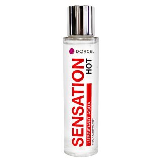 Dorcel Sensation Hot 100 ml