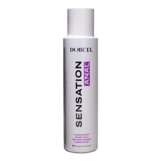 Dorcel - Sensation Anal - Water-based Lubricant - 100 ml