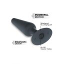 DORCEL Best Vibe Plug M 4.1 cm