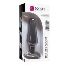 DORCEL Best Vibe Plug M 4.1 cm