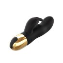 DORCEL Vibrator Rabbit Expert G Schwarz