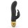 DORCEL Vibrator Rabbit Expert G Schwarz