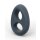 DORCEL Penis Ring Liquid-Soft Teardrop Grey