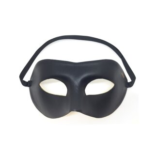 DORCEL einstellbare Maske Schwarz