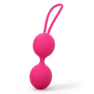 DORCEL Dual Balls Pink 3,6 cm
