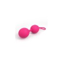 DORCEL Dual Balls Pink 3,6 cm