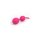 DORCEL Dual Balls Pink 3,6 cm
