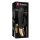 DORCEL G-Stormer Thrusting Rabbit Vibrator Black