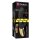 DORCEL G-Stormer Thrusting Rabbit Vibrator Black
