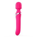 DORCEL Vibrator Dual Orgasmen Rosa