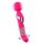 DORCEL Vibrator Dual Orgasmen Rosa