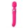 DORCEL Vibrator Dual Orgasmen Rosa