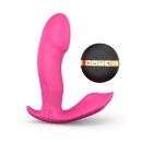 DORCEL Vibrator Secret Clit Pink