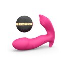 DORCEL Vibrator Secret Clit Pink
